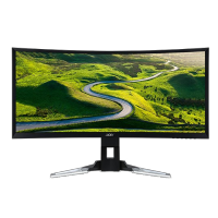 монитор Acer XZ271bmijpphzx