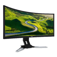 Acer XZ271bmijpphzx