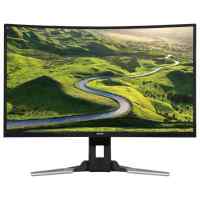 монитор Acer XZ321Qbmijpphzx