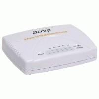 коммутатор Acorp HU5DP