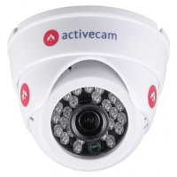 IP видеокамера ActiveCam AC-D8121IR2W 3.6 MM