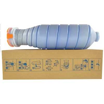 тонер-картридж Konica Minolta TN-627C ACVV450