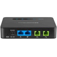 адаптер Grandstream HT812