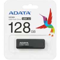 ADATA 128GB UV360 Black