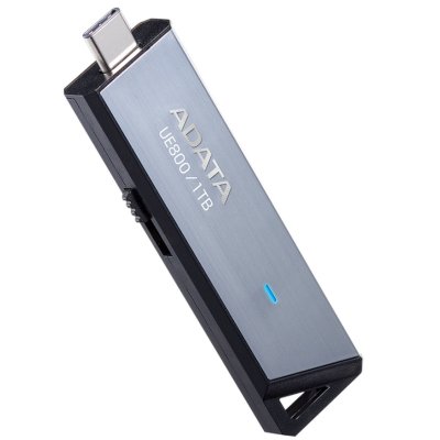 флешка ADATA 1TB Elite UE800 AELI-UE800-1T-CSG