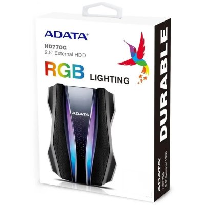 ADATA HD770G 1Tb AHD770G-1TU32G1-CBK