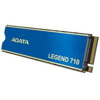 SSD диск ADATA Legend 710 256Gb ALEG-710-256GCS