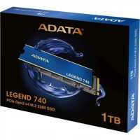 ADATA Legend 740 1Tb ALEG-740-1TCS