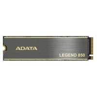 SSD диск ADATA Legend 850 1Tb ALEG-850-1TCS