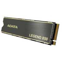 SSD диск ADATA Legend 850 1Tb ALEG-850-1TCS