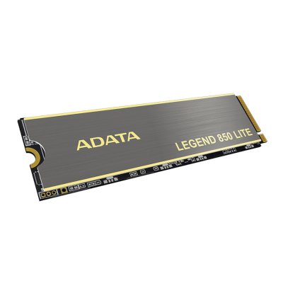 SSD диск ADATA Legend 850 Lite 500Gb ALEG-850L-500GCS