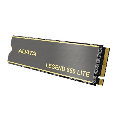 ADATA Legend 850 Lite 500Gb ALEG-850L-500GCS