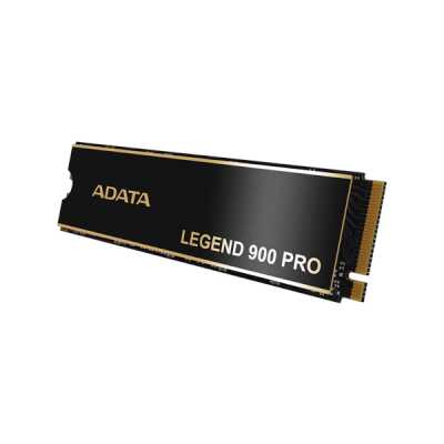 SSD диск ADATA Legend 900 Pro 1Tb SLEG-900P-1TCS