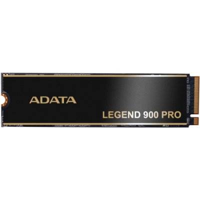SSD диск ADATA Legend 900 Pro 4Tb SLEG-900P-4TCS