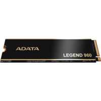 SSD диск ADATA Legend 960 1Tb ALEG-960-1TCS