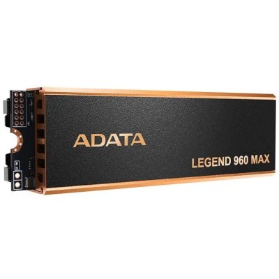 ADATA Legend 960 Max 1Tb ALEG-960M-1TCS
