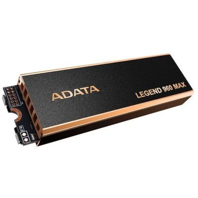 ADATA Legend 960 Max 1Tb ALEG-960M-1TCS