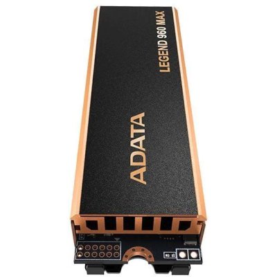 SSD диск ADATA Legend 960 Max 1Tb ALEG-960M-1TCS