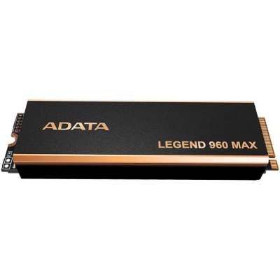 ADATA Legend 960 Max 1Tb ALEG-960M-1TCS