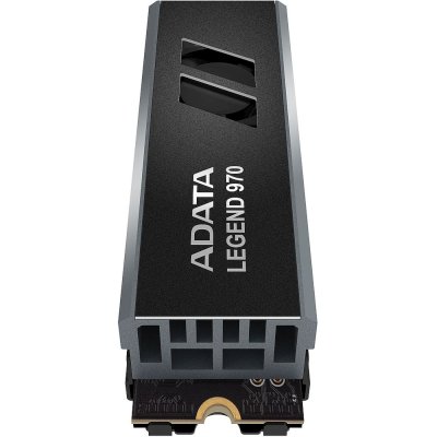 SSD диск ADATA Legend 970 1Tb SLEG-970-1000GCI