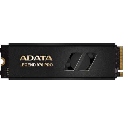 SSD диск ADATA Legend 970 Pro 2Tb SLEG-970P-2TCI