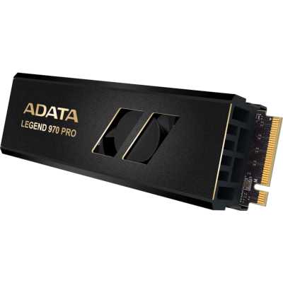 SSD диск ADATA Legend 970 Pro 2Tb SLEG-970P-2TCI