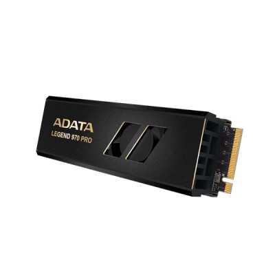SSD диск ADATA Legend 970 Pro 4Tb SLEG-970P-4TCI