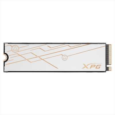 SSD диск ADATA XPG Mars 980 Blade 2Tb SMAR-980B-2TCS