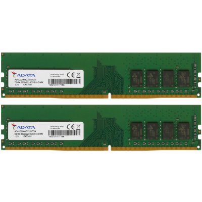 оперативная память ADATA Premier AD4U32008G22-DTGN