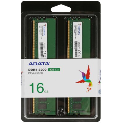 оперативная память ADATA Premier AD4U32008G22-DTGN