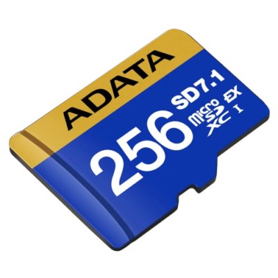 ADATA Premier Extreme 256GB UD256GEX3L1-C