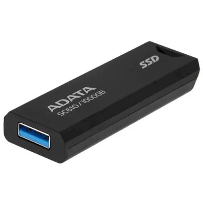 ADATA SC610 1Tb SC610-1000G-CBK/RD