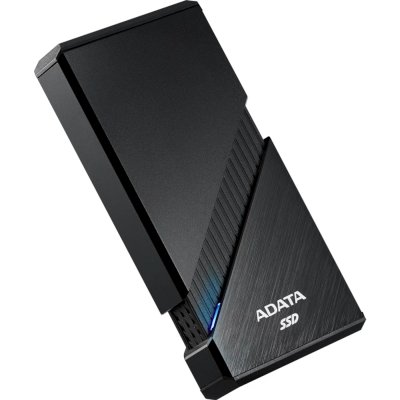 ADATA SE920 2Tb SE920-2TCBK