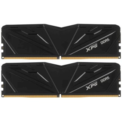 оперативная память ADATA XPG ARMAX AX5U6000C3616G-DTAMBK