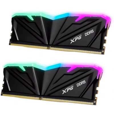 оперативная память ADATA XPG ARMAX RGB AX5U6400C3216G-DTAMRBK