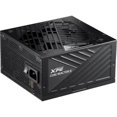 блок питания ADATA XPG CORE REACTOR II 1200