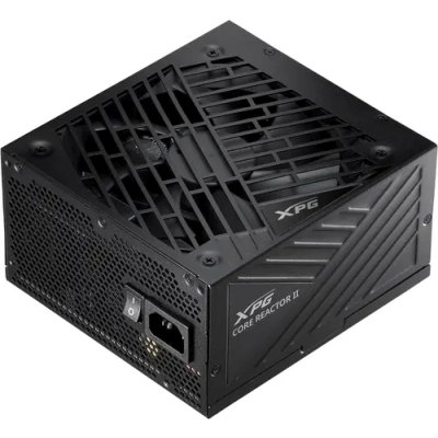 блок питания ADATA XPG CORE REACTOR II 1200