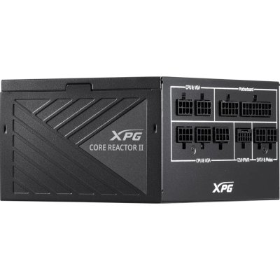блок питания ADATA XPG CORE REACTOR II 750