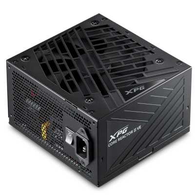 блок питания ADATA XPG CORE REACTOR II VE 850