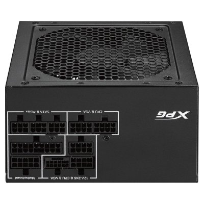 блок питания ADATA XPG CORE SHIFT II VE 1000