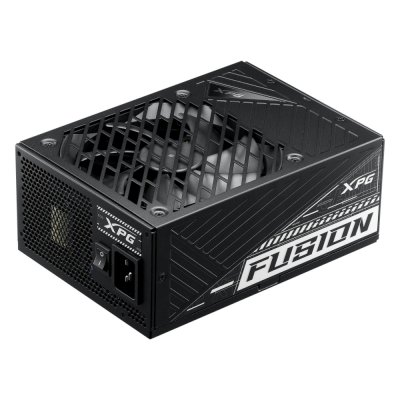 блок питания ADATA XPG FUSION 1600 TITANIUM