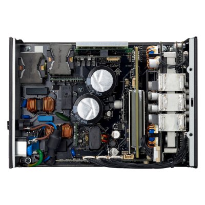 блок питания ADATA XPG FUSION 1600 TITANIUM