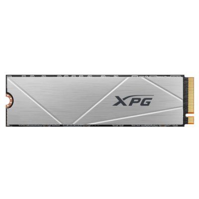 SSD диск ADATA XPG Gammix S60 2Tb AGammixS60-2T-CS