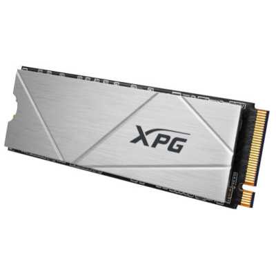 ADATA XPG Gammix S60 512Gb AGammixS60-512G-CS