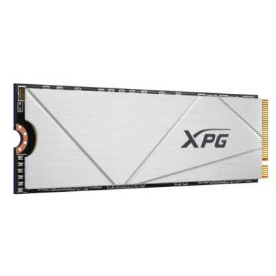 SSD диск ADATA XPG Gammix S60 512Gb AGammixS60-512G-CS