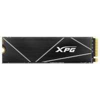 SSD диск ADATA XPG Gammix S70 Blade 4Tb AGammixS70B-4T-CS