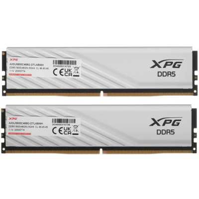 ADATA XPG Lancer AX5U5600C468G-DTLABWH