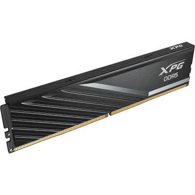 ADATA XPG Lancer Blade Black AX5U5600C4632G-SLABBK