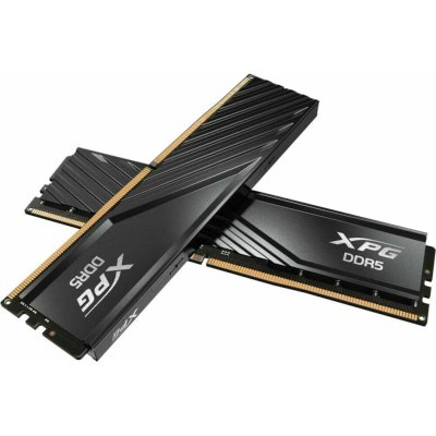 ADATA XPG Lancer Blade Black AX5U6000C3016G-DTLABBK