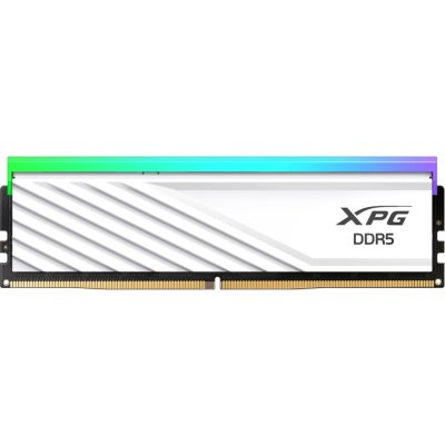 ADATA XPG Lancer Blade RGB White AX5U6400C3216G-SLABRWH